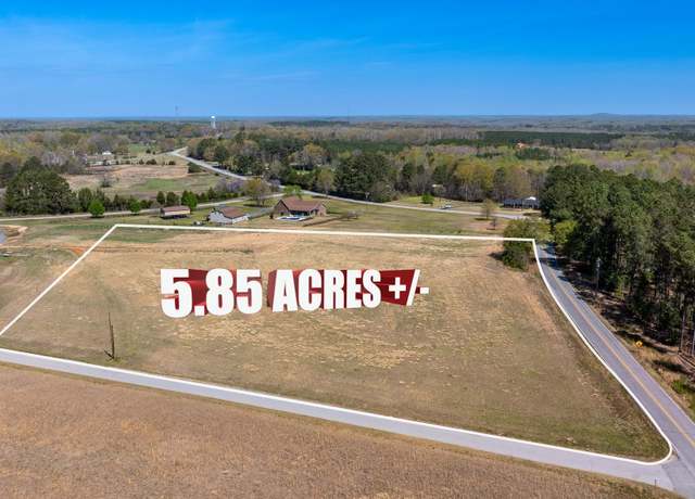 Property at 00 Wilsontown Rd, Laurens, SC 29360