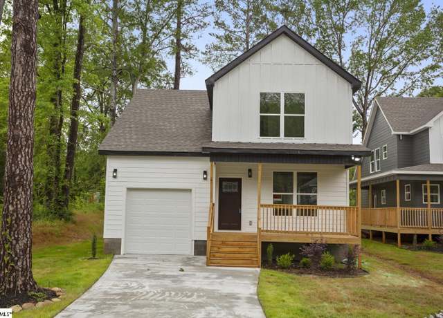 Property at 114 Hillcrest Cir Unit A, Anderson, SC 29624, 3 beds, 2.5 baths