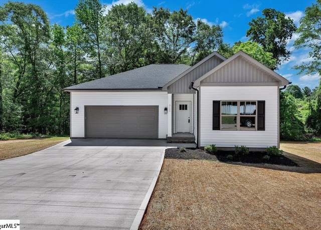 Property at 3108 Owens Mills Dr, Anderson, SC 29624, 3 beds, 2 baths