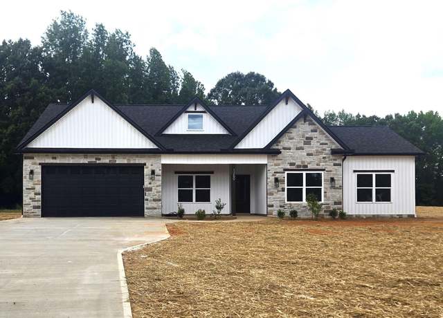 Property at 1260 Mount Lebanon Rd, Pauline, SC 29374, 4 beds, 3 baths