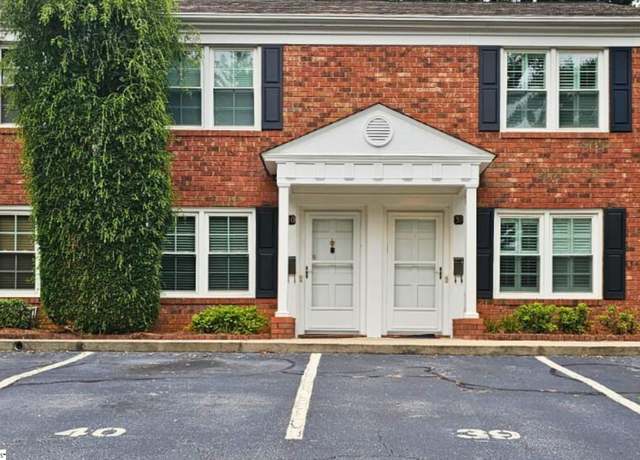 Property at 501 Edwards Rd #40, Greenville, SC 29615, 2 beds, 1.5 baths