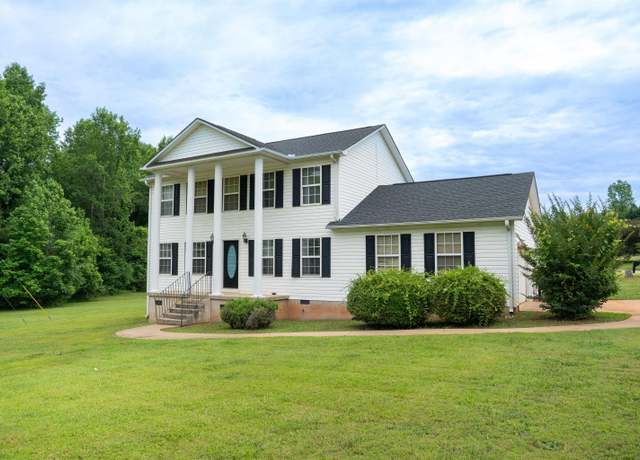 Property at 807 Jordan Creek Rd, Inman, SC 29349, 3 beds, 2 baths