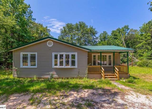 Property at 2950 Highway 92 Hwy, Enoree, SC 29335, 3 beds, 1 bath