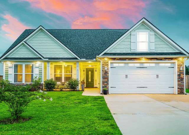 Property at 302 Rich Haven Ln, Greer, SC 29651, 4 beds, 2 baths