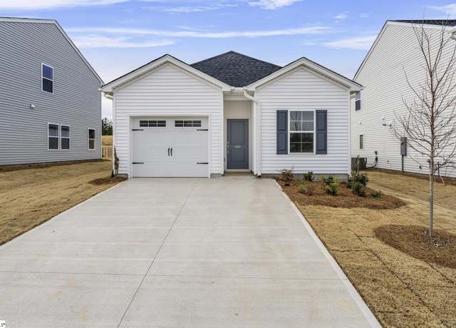 Property at 1464 Donhill Dr Lot 59, Greer, SC 29651, 3 beds, 2 baths