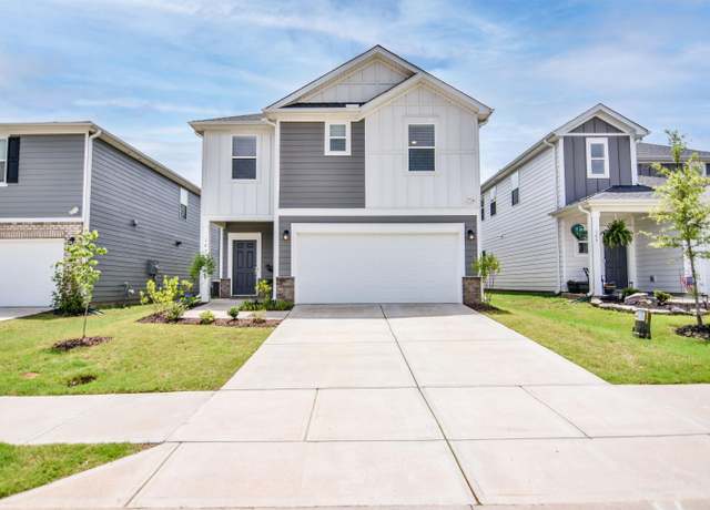 Property at 105 Boren Way, Greenville, SC 29607, 3 beds, 2.5 baths
