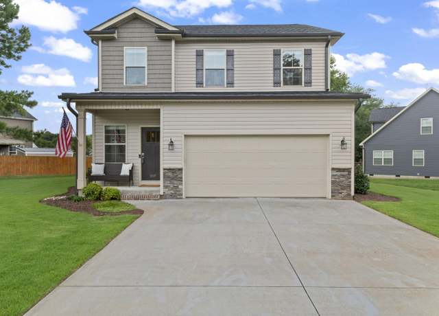 Property at 207 Ashwood Ln, Anderson, SC 29625, 3 beds, 2.5 baths