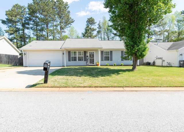 Property at 675 Grover Dr, Lyman, SC 29365, 3 beds, 2 baths