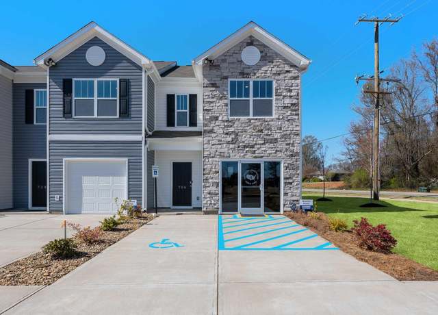 Property at 706 Embark Cir Lot 0001, Greer, SC 29651, 3 beds, 2.5 baths
