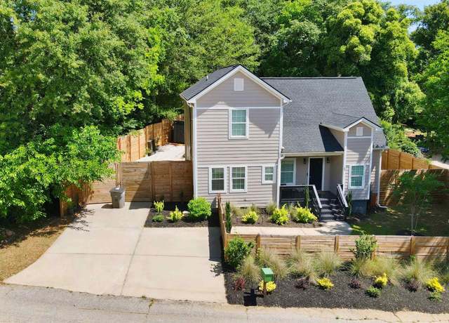 Property at 3 Deering St, Greenville, SC 29605, 4 beds, 2.5 baths