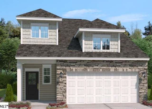 Property at 308 Poinsett Bridge Way, Greenville, SC 29607, 4 beds, 2.5 baths