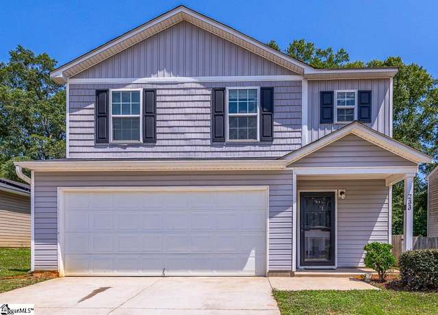 Property at 233 Wayfair Ln, Wellford, SC 29385, 3 beds, 2.5 baths