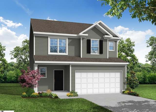 Property at 209 Pendergast Rd, Greenville, SC 29605, 3 beds, 2.5 baths