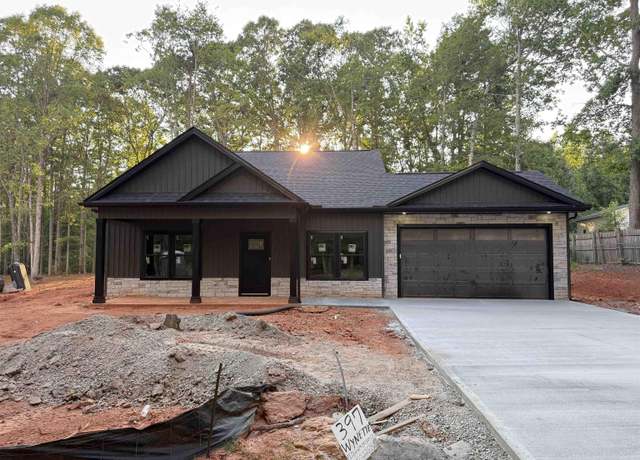 Property at 397 Wynette Way, Inman, SC 29349, 3 beds, 2 baths