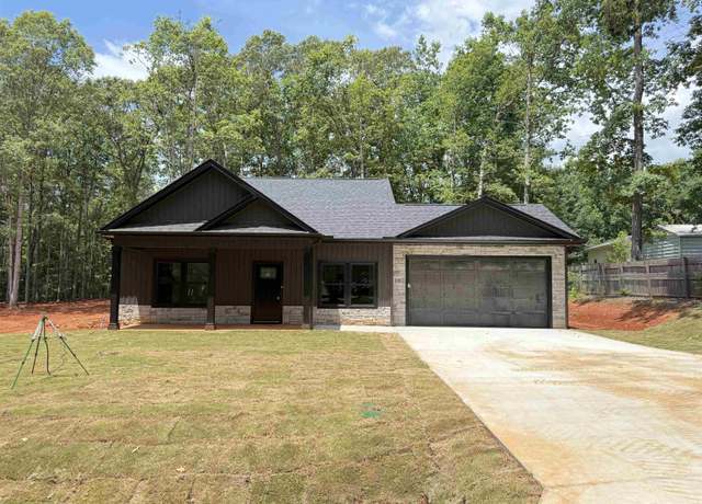 Property at 397 Wynette Way, Inman, SC 29349, 3 beds, 2 baths