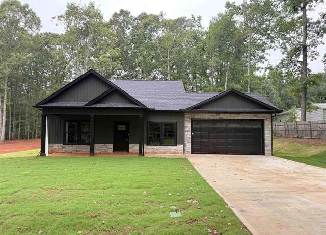 Property at 397 Wynette Way, Inman, SC 29349, 3 beds, 2 baths