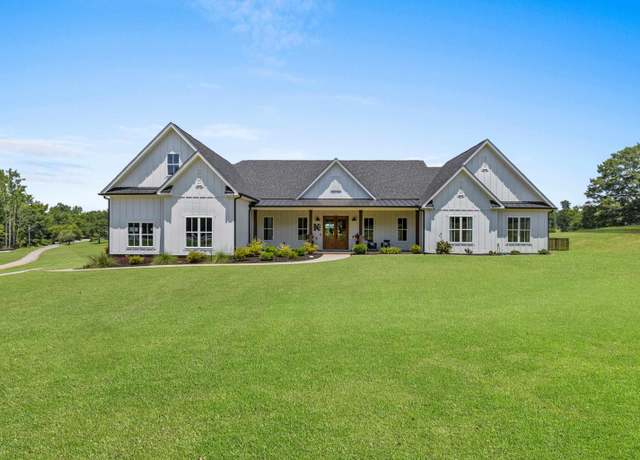 Property at 3530 W Georgia Rd, Piedmont, SC 29673, 5 beds, 4.5 baths