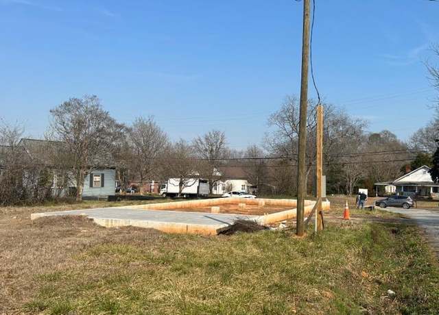 Property at 102 Wood St Unit (Lot 2), Westminster, SC 29693