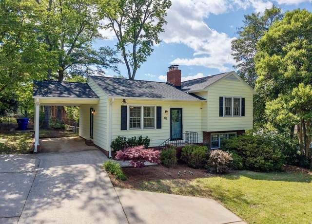Property at 192 Keith Dr, Greenville, SC 29607, 3 beds, 2 baths