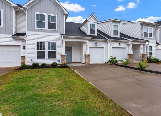 Property at 1610 Chelmsford Ct, Spartanburg, SC 29301, 3 beds, 3 baths