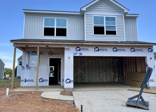 Property at 503 Metz Dr, Greenville, SC 29611, 3 beds, 2.5 baths