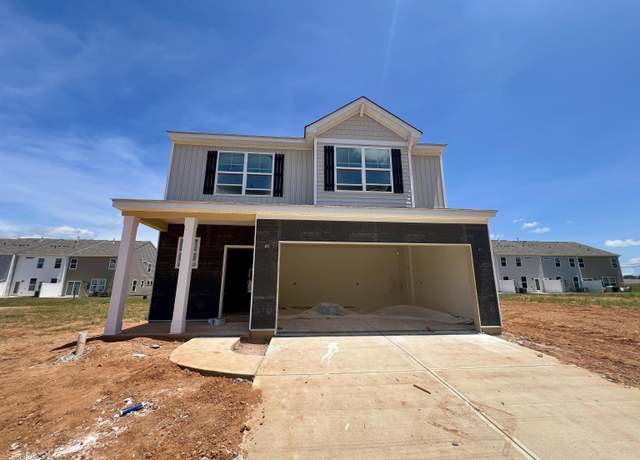 Property at 503 Metz Dr, Greenville, SC 29611, 3 beds, 2.5 baths