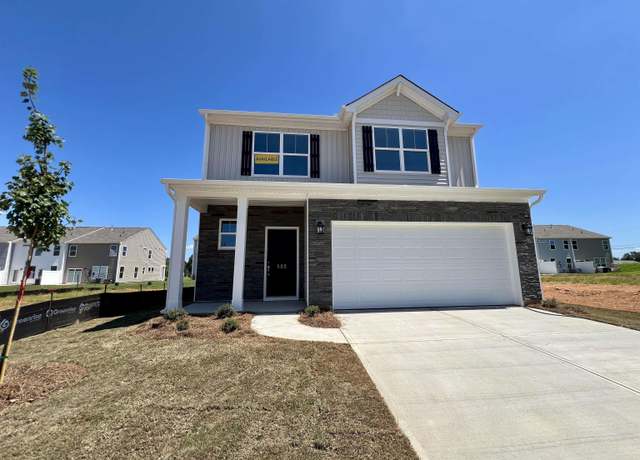 Property at 503 Metz Dr, Greenville, SC 29611, 3 beds, 2.5 baths