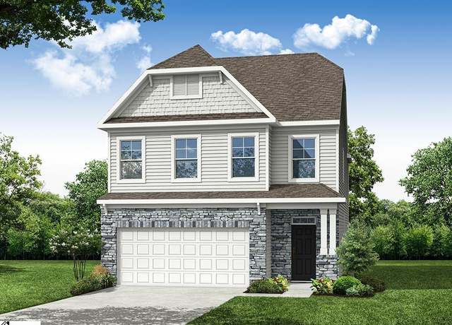 Property at 211 Pendergast Rd, Greenville, SC 29605, 3 beds, 2.5 baths