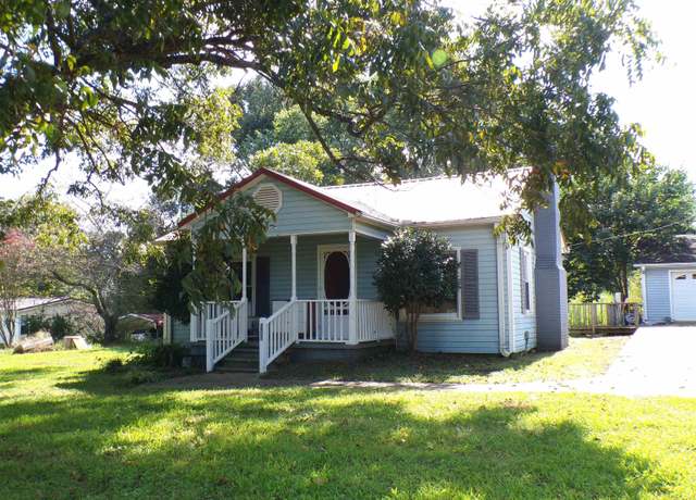 Property at 525 Island Creek Rd, Cowpens, SC 29330, 2 beds, 1 bath