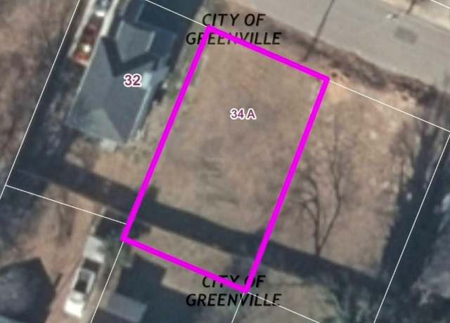 Property at 34a Doe St, Greenville, SC 29611
