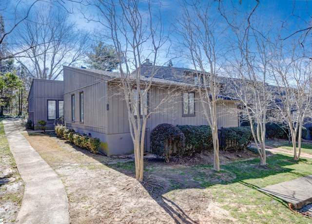 Property at 125 Inglewood Way, Greenville, SC 29615, 3 beds, 2.5 baths