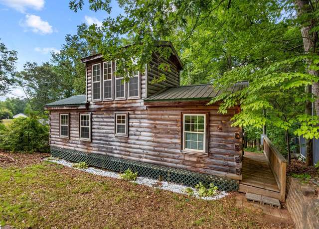 Property at 360 N Port Bass Dr, Fair Play, SC 29643, 1 bed, 1 bath