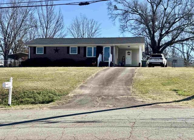 Property at 512 Overbrook Dr, Seneca, SC 29678, 3 beds, 2 baths