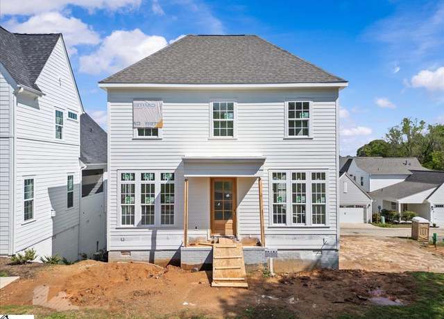 Property at 138 Silver Hill St, Spartanburg, SC 29302, 4 beds, 3.5 baths