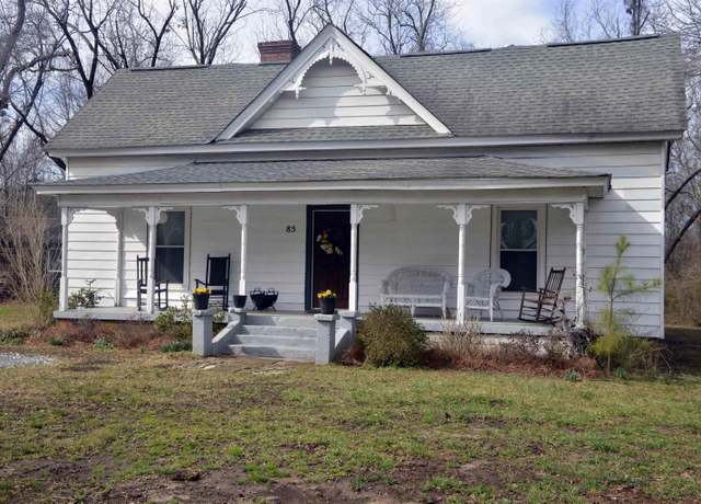 Property at 85C Cooks Bridge Rd, Fountain Inn, SC 29644, 3 beds, 1 bath