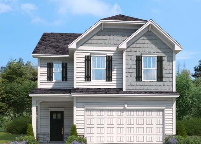 Property at 148 Gervais Cir, Greenville, SC 29607, 4 beds, 3.5 baths