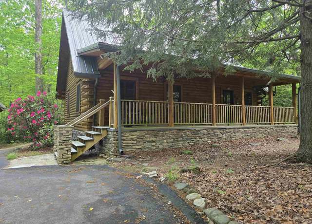 Property at 316 Hemlock Trl, Cleveland, SC 29635, 3 beds, 2 baths