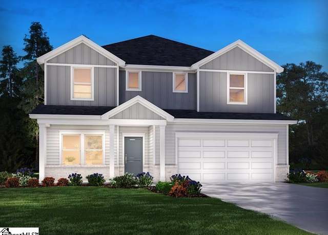 Property at 208 Veracruz Ct, Greenville, SC 29605, 5 beds, 4 baths