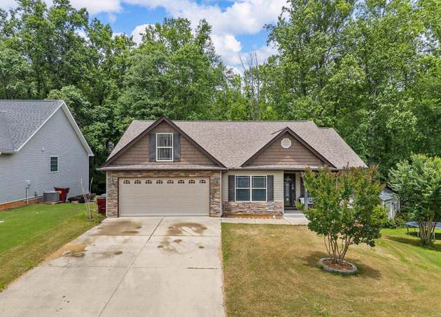 Property at 227 Heritage Creek Dr, Boiling Springs, SC 29316, 3 beds, 2 baths