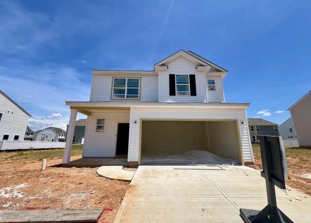 Property at 409 Metz Dr, Greenville, SC 29611, 3 beds, 2.5 baths