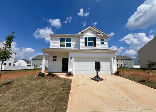 Property at 409 Metz Dr, Greenville, SC 29611, 3 beds, 2.5 baths