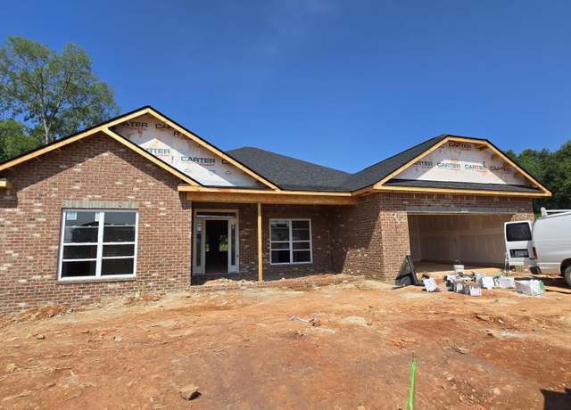 Property at 200 Rolling Waters Dr Lot 3, Greenville, SC 29605, 4 beds, 3 baths