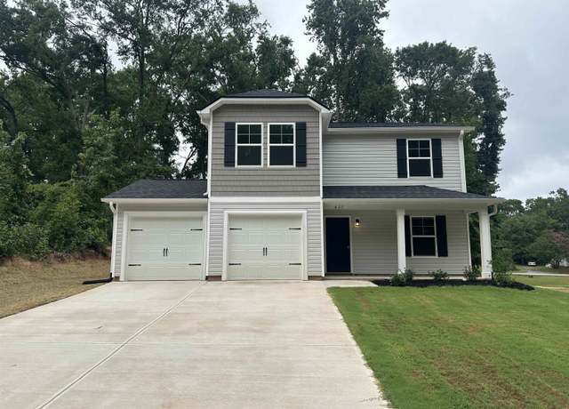 Property at 431 Horse Shoe Bnd, Anderson, SC 29625, 4 beds, 2.5 baths