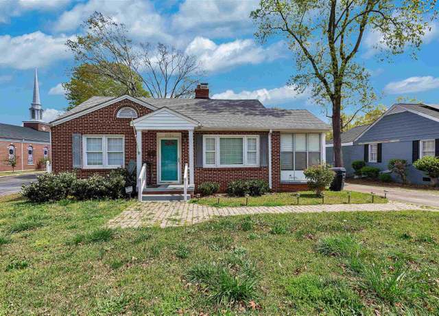 Property at 2506 Pope Dr, Anderson, SC 29625-2226, 2 beds, 2 baths