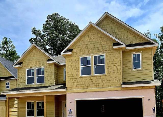 Property at 342 Alyssa Landing Dr Unit Homesite 79, Fountain Inn, SC 29644, 5 beds, 3 baths