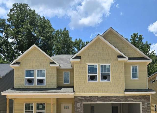 Property at 342 Alyssa Landing Dr Unit Homesite 79, Fountain Inn, SC 29644, 5 beds, 3 baths