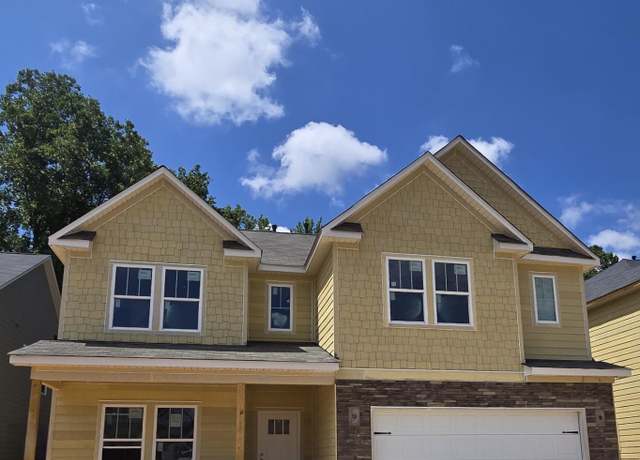 Property at 342 Alyssa Landing Dr Unit Homesite 79, Fountain Inn, SC 29644, 5 beds, 3 baths