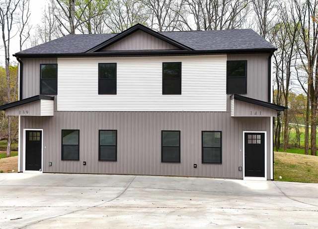 Property at 139 & 141 Sunnydale Cir, Spartanburg, SC 29303, 6 beds, 4 baths