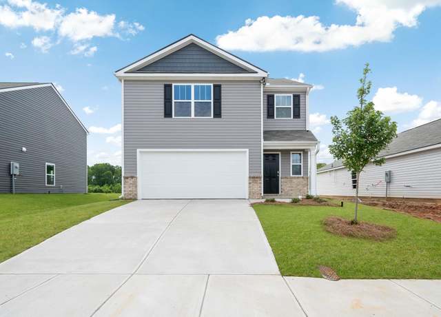 Property at 211 Stone Creek Rd Lot 0150, Clinton, SC 29325, 3 beds, 2 baths