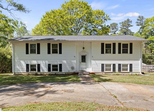 Property at 5 Winesap Way, Taylors, SC 29687-5523, 5 beds, 2 baths